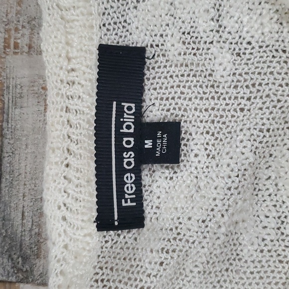 Lightweight sweater - Picture 2 of 2